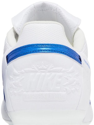 Nike Premier 3 Low FG『白色信號藍』 HM0265-103 Sizing Nike Premier 3 Low FG『白色信號藍』 HM0265-103