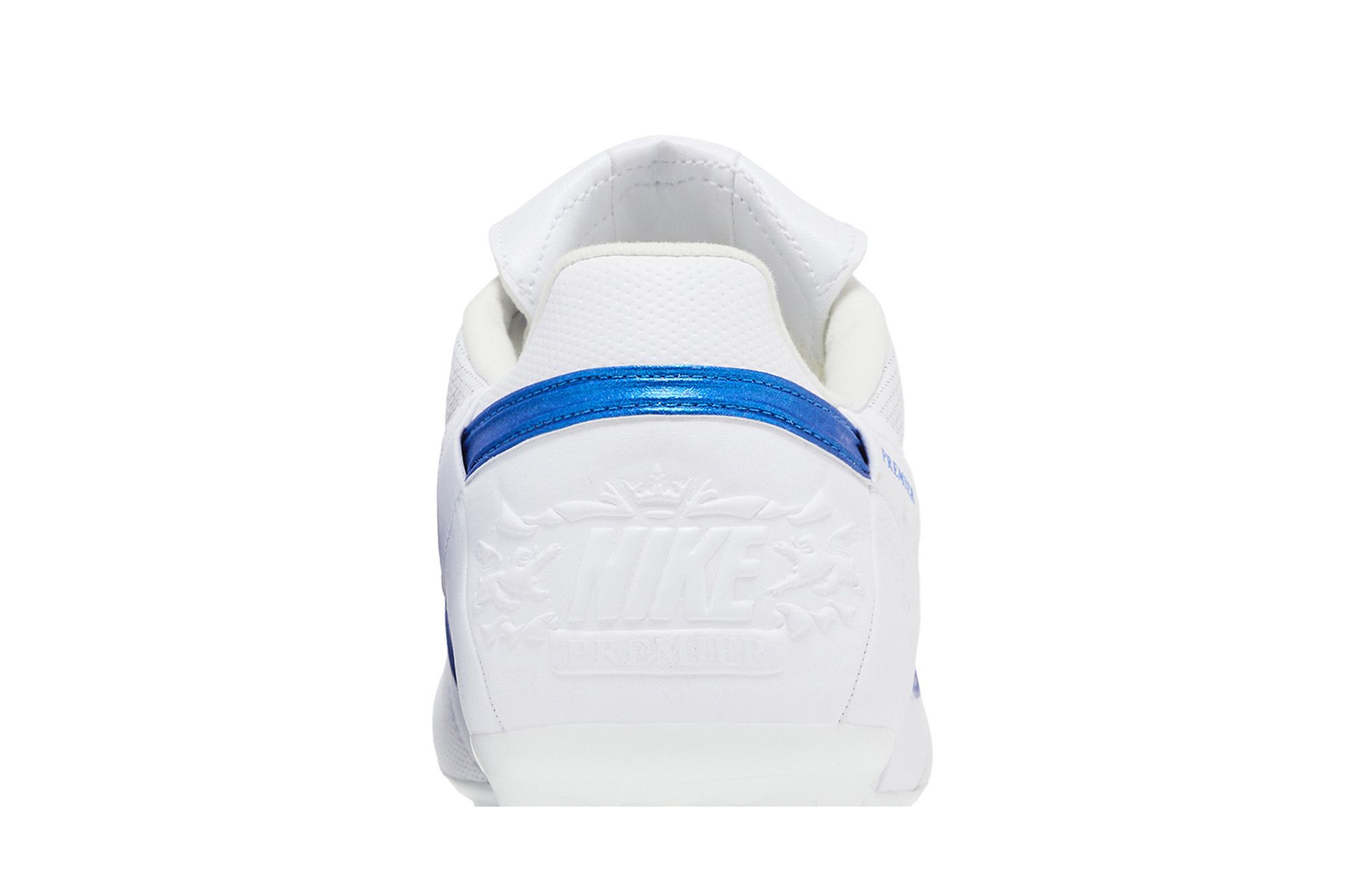 Cheap Nike Premier 3 Low FG『白色信號藍』 HM0265-103