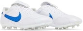 Cheap Nike Premier 3 Low FG 'Putih Signal Biru' HM0265-103