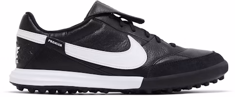 Nike Premier 3 Low TF 'Black White' HM0283-001 Nike Premier 3 Low TF 'Black White' HM0283-001