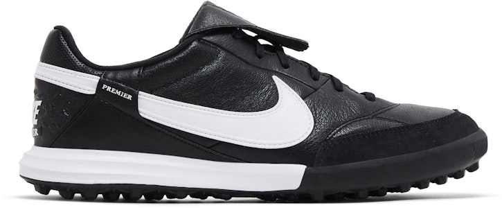 Nike Premier 3 Low TF 'Hitam Putih' HM0283-001 Buy Nike Premier 3 Low TF 'Hitam Putih' HM0283-001