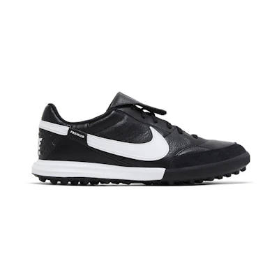 Nike Premier 3 Low TF 'Black White'