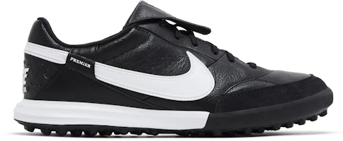 Nike Premier 3 Low TF 'Black White' HM0283-001 Nike Premier 3 Low TF 'Black White' HM0283-001