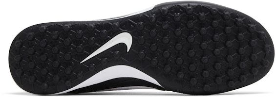 Nike 舒適運動 TF(膠質碎釘)防滑透氣足球鞋 男女同款 黑色 Shop Nike 舒適運動 TF(膠質碎釘)防滑透氣足球鞋 男女同款 黑色