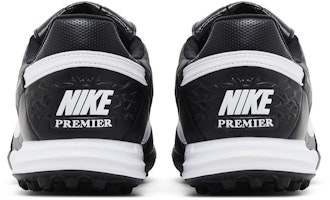 Nike 舒適運動 TF(膠質碎釘)防滑透氣足球鞋 男女同款 黑色 Details for Nike 舒適運動 TF(膠質碎釘)防滑透氣足球鞋 男女同款 黑色