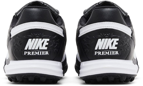 Nike Premier 3 Low TF 'Hitam Putih' HM0283-001 Details for Nike Premier 3 Low TF 'Hitam Putih' HM0283-001