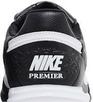 Nike 舒適運動 TF(膠質碎釘)防滑透氣足球鞋 男女同款 黑色 Sizing Nike 舒適運動 TF(膠質碎釘)防滑透氣足球鞋 男女同款 黑色