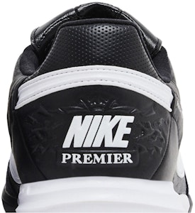Nike Premier 3 Low TF 'Hitam Putih' HM0283-001 Sizing Nike Premier 3 Low TF 'Hitam Putih' HM0283-001