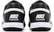 Sizing Nike 舒適運動 TF(膠質碎釘)防滑透氣足球鞋 男女同款 黑色