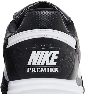 Nike 舒適運動 TF(膠質碎釘)防滑透氣足球鞋 男女同款 黑色 Cheap Nike 舒適運動 TF(膠質碎釘)防滑透氣足球鞋 男女同款 黑色
