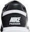 Cheap Nike 舒適運動 TF(膠質碎釘)防滑透氣足球鞋 男女同款 黑色