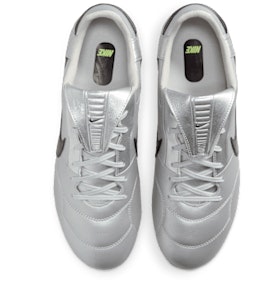 耐克Premier 3 金属银/荧光黄/黑色 HM0265-004 Shop 耐克Premier 3 金属银/荧光黄/黑色 HM0265-004