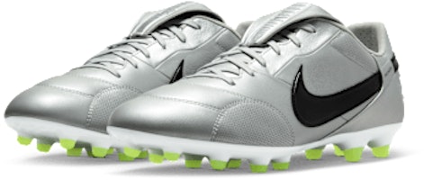 耐克Premier 3 金属银/荧光黄/黑色 HM0265-004 Purchase 耐克Premier 3 金属银/荧光黄/黑色 HM0265-004