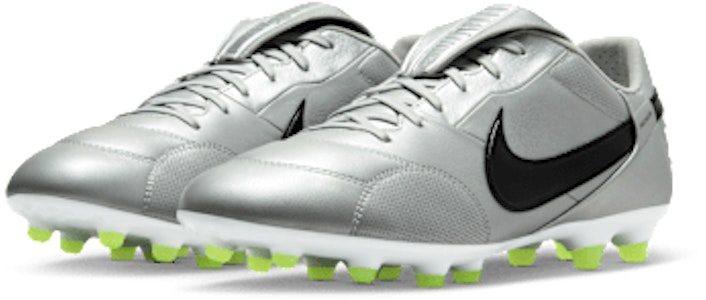 耐克Premier 3 金属银/荧光黄/黑色 HM0265-004 Purchase 耐克Premier 3 金属银/荧光黄/黑色 HM0265-004