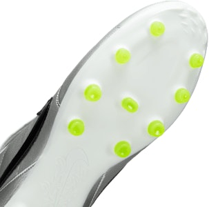 耐克Premier 3 金属银/荧光黄/黑色 HM0265-004 Sizing 耐克Premier 3 金属银/荧光黄/黑色 HM0265-004