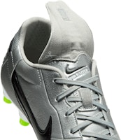 耐克Premier 3 金属银/荧光黄/黑色 HM0265-004 2