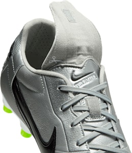 耐克Premier 3 金属银/荧光黄/黑色 HM0265-004 2