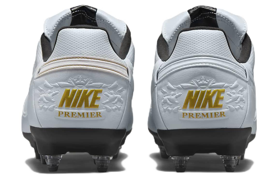 Purchase Nike Premier 3 SG-PRO Anti-Clog Traction ''Lichtblauw Wit Zwart'' AT5890-011