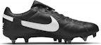 Order Nike Premier 3 SG-PRO Anti-Clog Cengkaman Hitam Putih AT5890-010