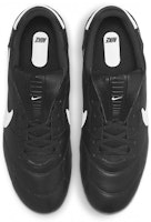 耐克Premier 3 SG PRO防堵钉黑白足球鞋 AT5890-010 Shop 耐克Premier 3 SG PRO防堵钉黑白足球鞋 AT5890-010