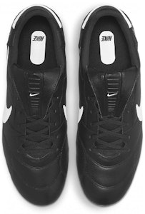 Nike Premier 3 SG-PRO Anti-Clog Cengkaman Hitam Putih AT5890-010 Shop Nike Premier 3 SG-PRO Anti-Clog Cengkaman Hitam Putih AT5890-010