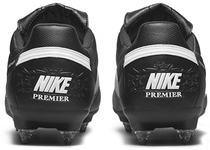 Nike Premier 3 SG-PRO Anti-Clog Cengkaman Hitam Putih AT5890-010 Purchase Nike Premier 3 SG-PRO Anti-Clog Cengkaman Hitam Putih AT5890-010