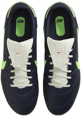 Nike Premier 3 SG-PRO Anti-Clog Traction Obsidian Rage Green AT5890-431 Shop Nike Premier 3 SG-PRO Anti-Clog Traction Obsidian Rage Green AT5890-431