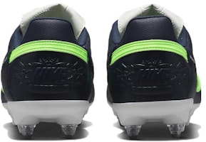 Nike Premier 3 SG-PRO Anti-Clog Tracción Obsidiana Verde Rage AT5890-431 Purchase Nike Premier 3 SG-PRO Anti-Clog Tracción Obsidiana Verde Rage AT5890-431