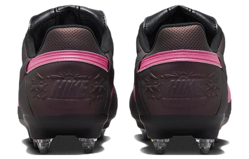 Purchase Nike Premier 3 SG-PRO Anti-Clog Trazione Viola Spaziale Rosa Blast AT5890-560