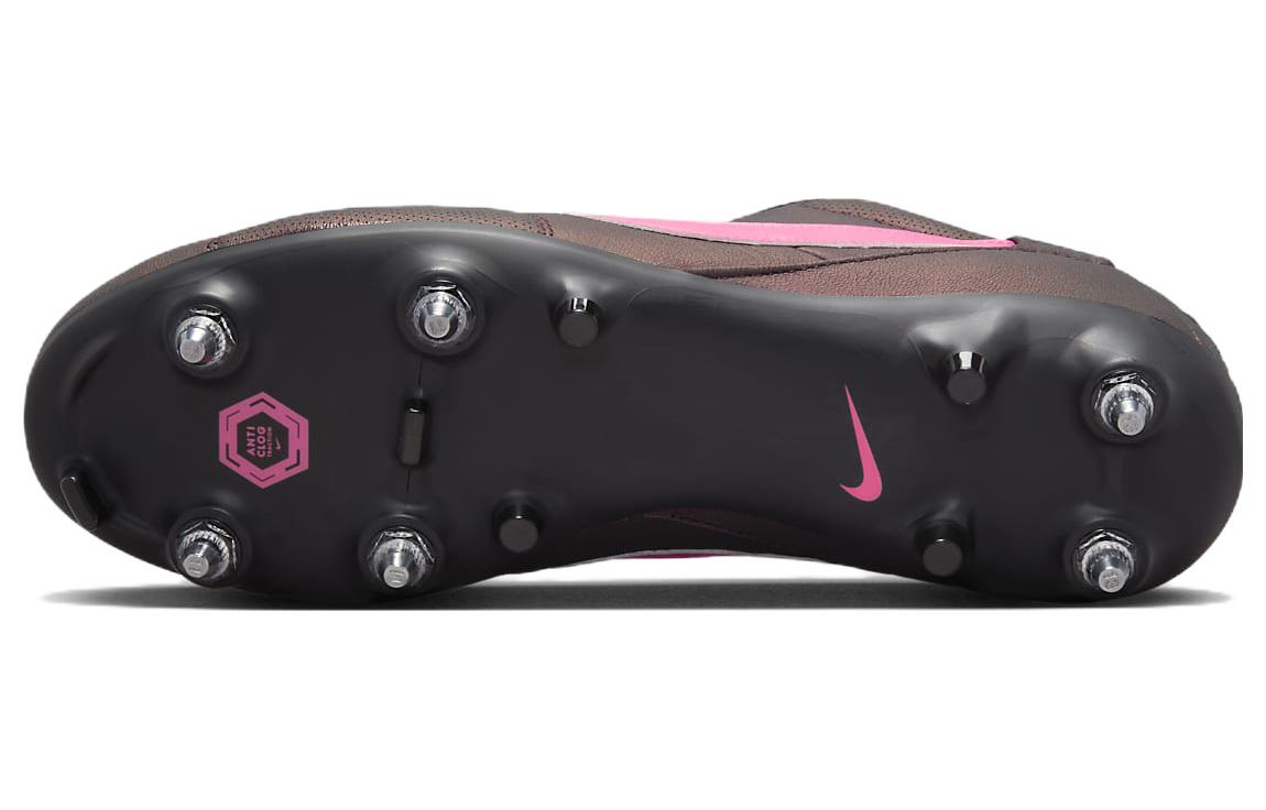 Details for Nike Premier 3 SG-PRO Anti-Clog Trazione Viola Spaziale Rosa Blast AT5890-560