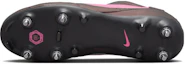 Details for Nike Premier 3 SG-PRO Anti-Clog Trazione Viola Spaziale Rosa Blast AT5890-560