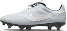 Buy Nike Premier 3 SG-PRO Anti-Clog Traction 'Biru Muda Putih Hitam' AT5890-011