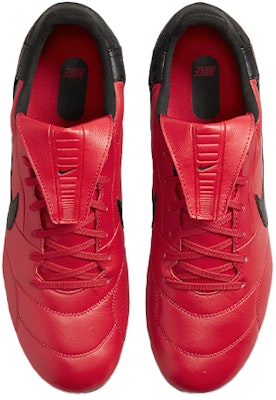 Nike Premier 3 SG-PRO Anti-Clog Tracción 'Rojo Negro' AT5890-606 Shop Nike Premier 3 SG-PRO Anti-Clog Tracción 'Rojo Negro' AT5890-606