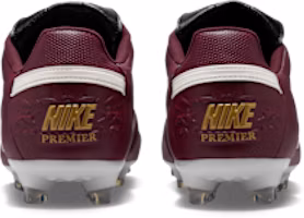 Sizing Nike Premier 3 足球鞋 酒紅/黑/特價款 HM0265-602