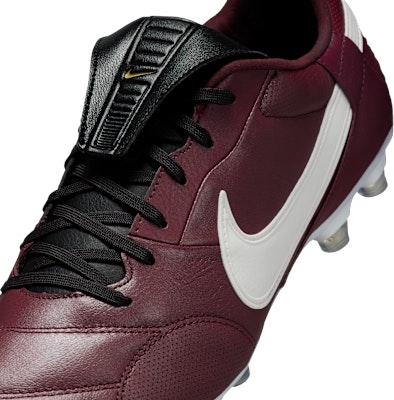 Nike Premier 3 Soccer Cleats Merlot/Black/Sale HM0265-602 Cheap Nike Premier 3 Soccer Cleats Merlot/Black/Sale HM0265-602