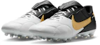 Purchase ナイキ プレミア 3 サッカーシューズ ホワイト/ブラック/メタリックゴールド HM0265-174