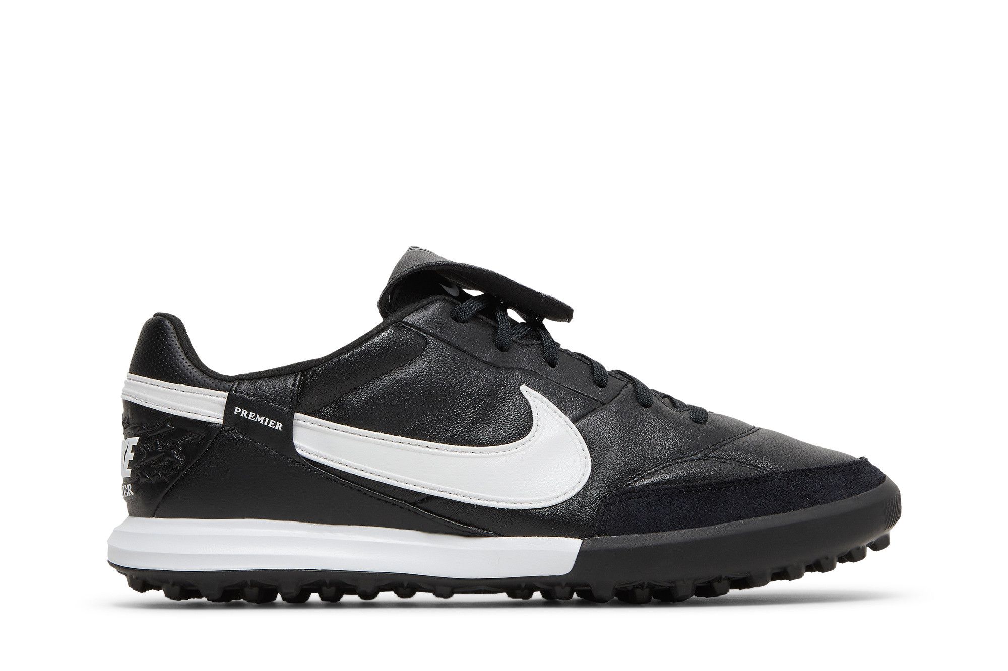 Nike Premier 3 TF 'Black' AT6178-010