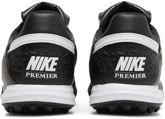 耐克Premier 3 TF足球鞋‘黑色’ AT6178-010 Sizing 耐克Premier 3 TF足球鞋‘黑色’ AT6178-010