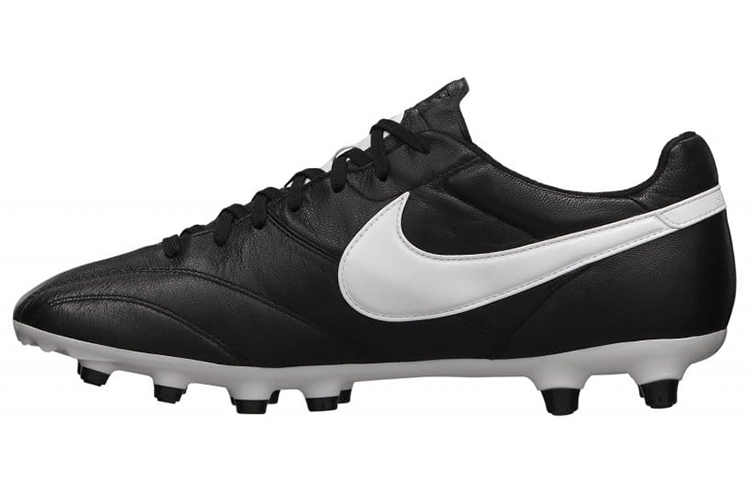 Nike Premier FG 'Black' 599427-018