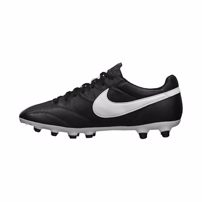 Nike Premier FG 'Black'