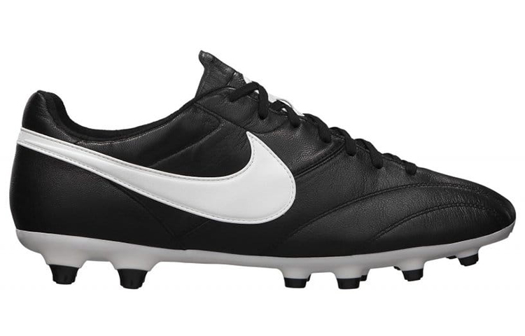 Order ナイキ プレミア FG ブラック 599427-018