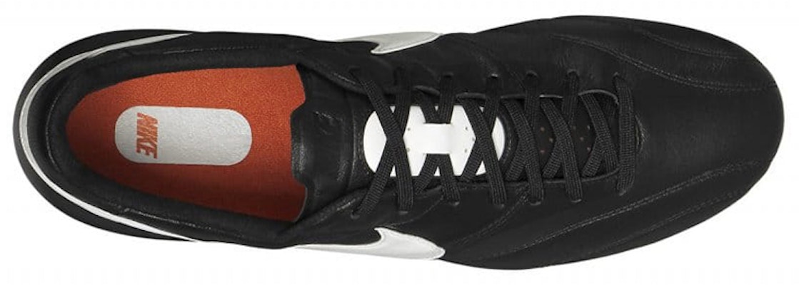 Nike Premier FG 'Black' 599427-018 Lookbook Nike Premier FG 'Black' 599427-018
