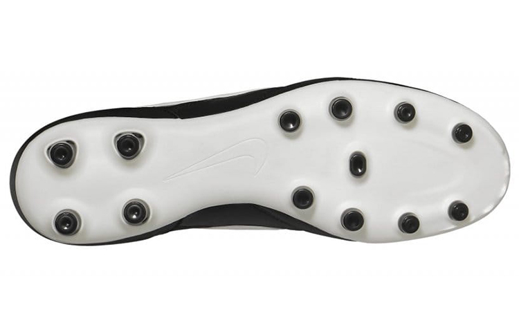 Shop ナイキ プレミア FG ブラック 599427-018