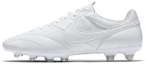 Buy Nike Premier FG Sol Ferm White 599427-111