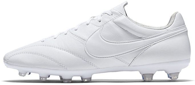Nike Premier FG Sepatu Bola Putih 599427-111 Buy Nike Premier FG Sepatu Bola Putih 599427-111