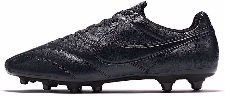 Nike Premier FG Botas de Fútbol/Tacos para Cancha Dura Negro 599427-001 Buy Nike Premier FG Botas de Fútbol/Tacos para Cancha Dura Negro 599427-001