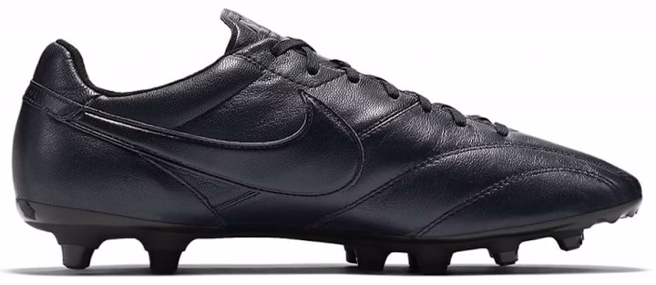 Nike Premier FG Botas de Fútbol/Tacos para Cancha Dura Negro 599427-001 Order Nike Premier FG Botas de Fútbol/Tacos para Cancha Dura Negro 599427-001
