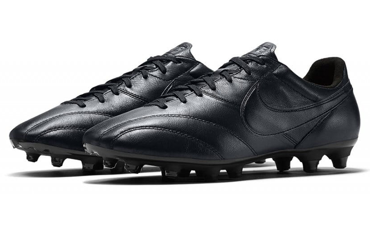 Lookbook Nike Premier FG Scarpe da Calcio/Tacchetti Nero per Superfici Dure 599427-001