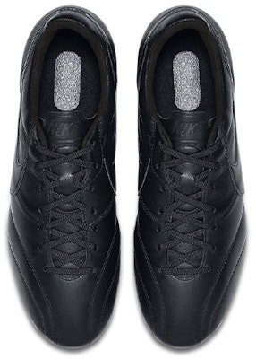 Nike Premier FG Botas de Fútbol/Tacos para Cancha Dura Negro 599427-001 Shop Nike Premier FG Botas de Fútbol/Tacos para Cancha Dura Negro 599427-001