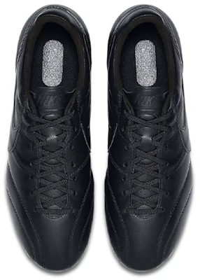 Nike Premier FG Scarpe da Calcio/Tacchetti Nero per Superfici Dure 599427-001 Shop Nike Premier FG Scarpe da Calcio/Tacchetti Nero per Superfici Dure 599427-001